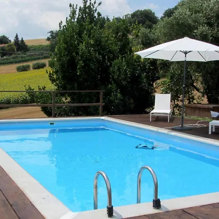 Maria Le Atmosfere Apartment
