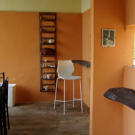 Apartamento Maria Le Atmosfere Mondavio