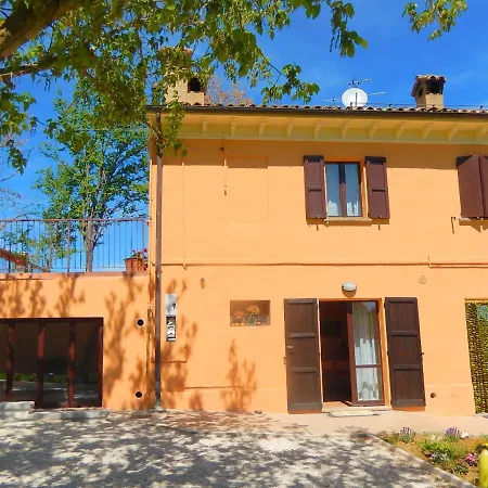 Maria Le Atmosfere Apartamento *