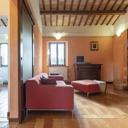 Apartamento Maria Le Atmosfere