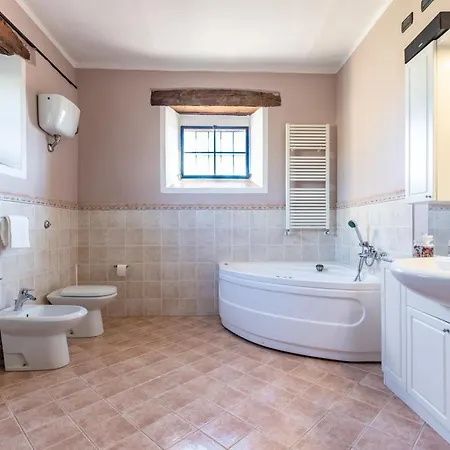 Apartamento Maria Le Atmosfere *