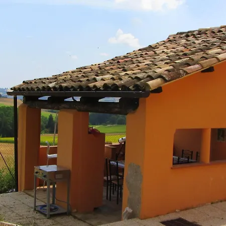 Apartment Maria Le Atmosfere