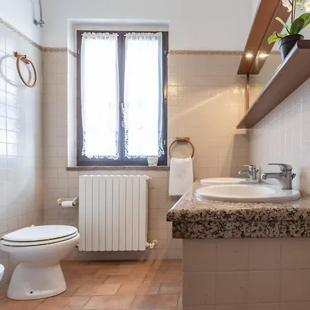 Maria Le Atmosfere Apartamento Mondavio