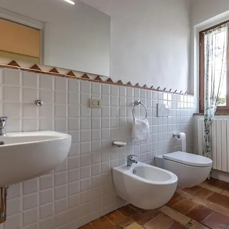 Maria Le Atmosfere Apartamento *