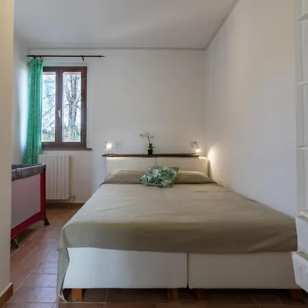 Apartamento Maria Le Atmosfere Mondavio