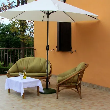 Apartamento Maria Le Atmosfere *